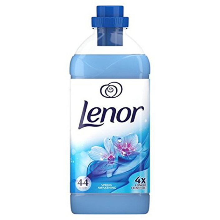 Lenor Fabric Conditioner Spring Awakening 1.1L - Global Brands